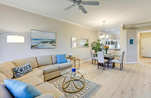 Golf, Swim and Relax! Condo 8 Mi to Dtwn Naples - Foto 3