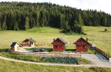 Domki na Zagroniu - Foto 8