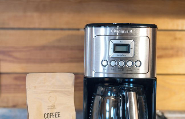 Red Feather Cabins 103 - Foto 11