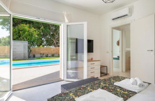 Villa Medusa - Foto 2