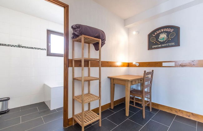 Résidence Les Aiguilles de Warens - Foto 20