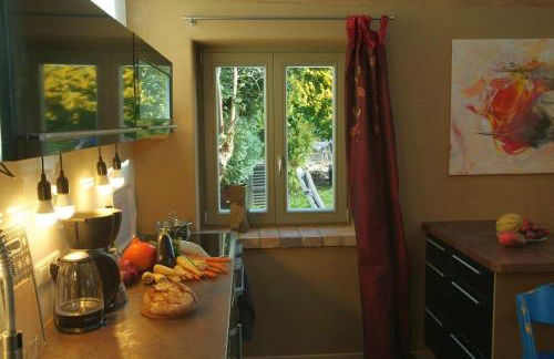 Göttin des Glücks - Auszeit am Haff - Foto 10