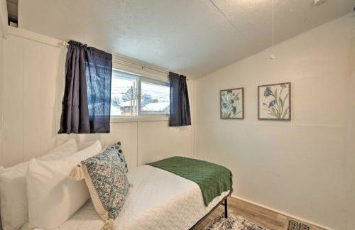 Chic SLC Townhome Hike, Ski, Shop and Explore! - Foto 20