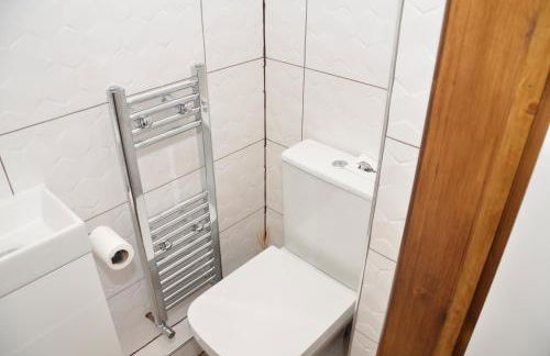 JMG House - West Bromwich - Foto 48