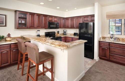 Worldmark- Clear lake 2bd - Foto 16
