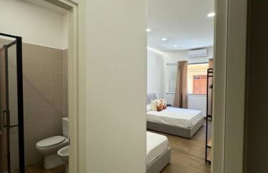 Casa Bedda - INTERA CASA CON 3 CAMERE CON BAGNO PRIVATO, ARIA CONDIZIONATA E NO ZTL/ENTIRE APARTMENT WITH 3 BEDROOMS WITH PRIVATE BATHROOM, AIRCON AND NO LTZ - Foto 20