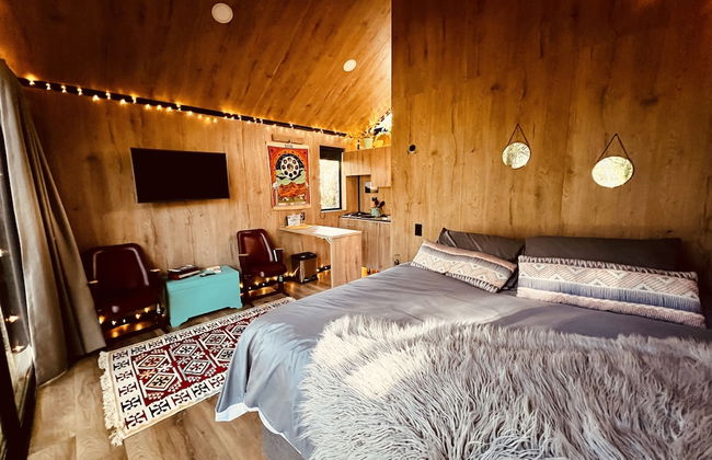 Chalets Boutique de Vereda - Foto 26