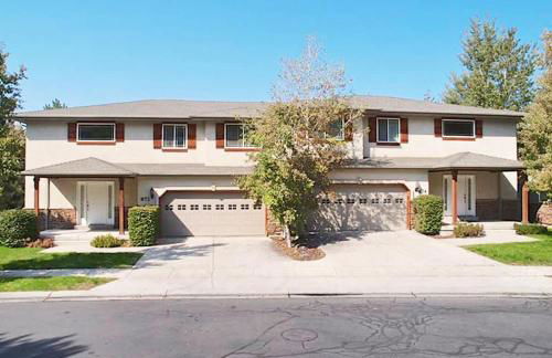 Union Duplex in Salt Lake with Hot Tub and Park - Foto 6