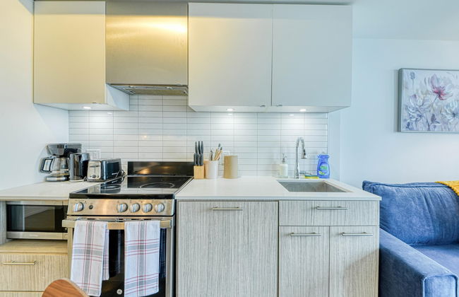 The Jarvis Suite - Foto 40