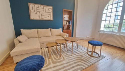 Le Rembrandt #Confort - Photo 5