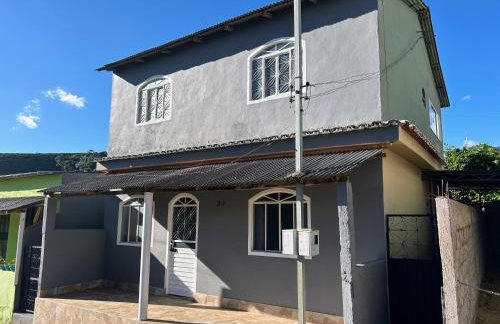 Casa Montanhas do Caparaó - Foto 24