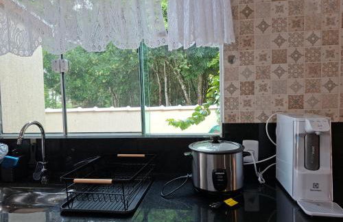 Casa de Campo com piscina Ninho Verde 2 - Foto 19