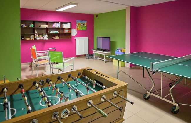 Ovifat Sauna Escape, Waimes - Photo 26