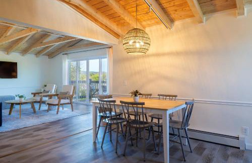Top Floor Condo w/ Ocean Views [Admirals Quarters] - Foto 21