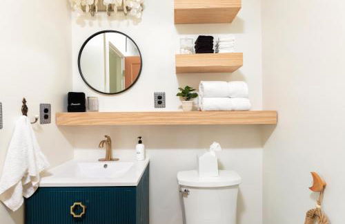 Cowboy Chic Condo Near 12 South and Downtown Nashville in Walkable Area - Foto 22