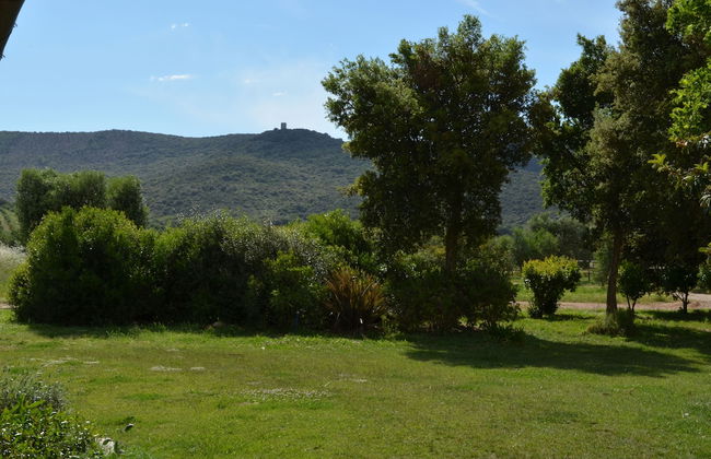 Tenuta Uccellina - Foto 44