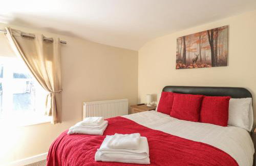 Brewery Lodge - Foto 7