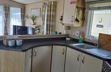 50A ALDERLEY at Hoburne bashley - Foto 9