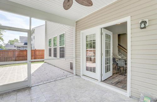 Pet-Friendly Ladson Home 23 Mi to Charleston! - Foto 27