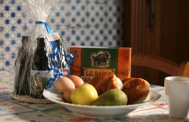 Quaint Holiday Home in Bouillon Ardennes - Photo 21