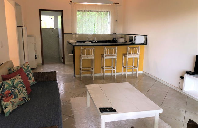 Ouro Sobre Azul Apart Hotel - Foto 42