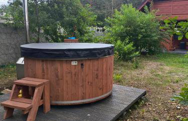 Domki letniskowe OSTROWITE - Foto 12