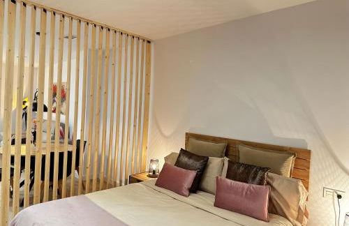 Bosco Urban - Nuevo, Céntrico y con Parking gratis - Foto 2