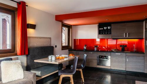 Residence Montana Plein Sud - Photo 5