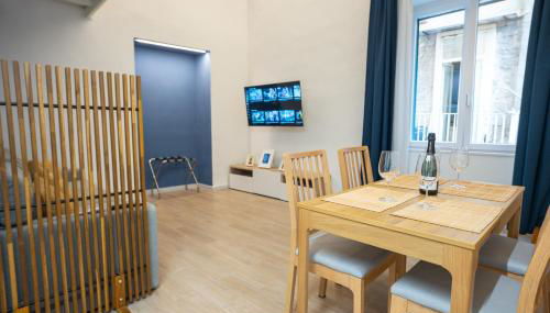 Diso apartments - Foto 2