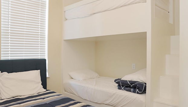 It's A Wonderful Life - Foto 2, Habitación