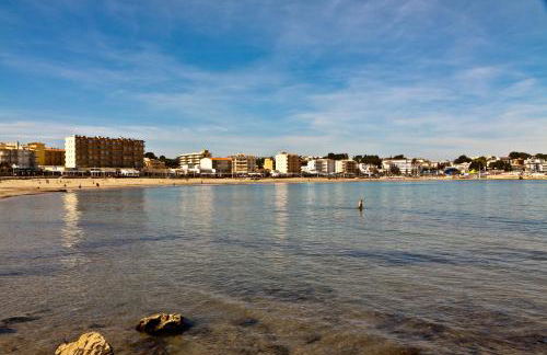 FRENTE AL MAR-Wifi FREE - Foto 25