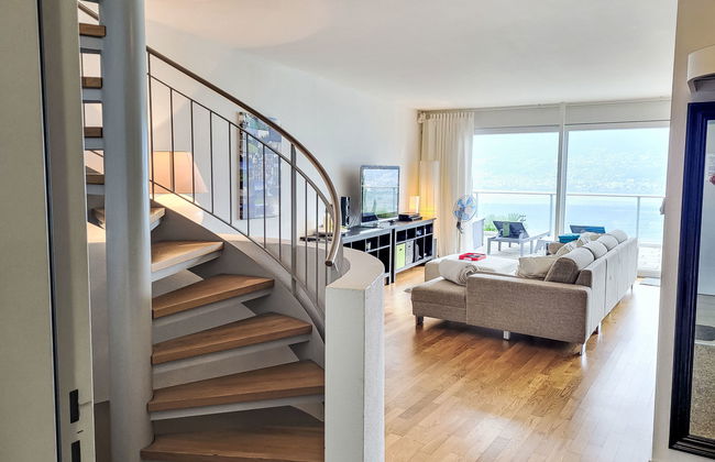 Splendid Maggiore View - Foto 14