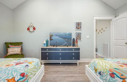 Crystal Breeze home - Foto 36