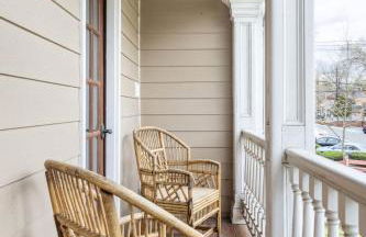 Unique Luxury Central Historic Landmark Home - Foto 12