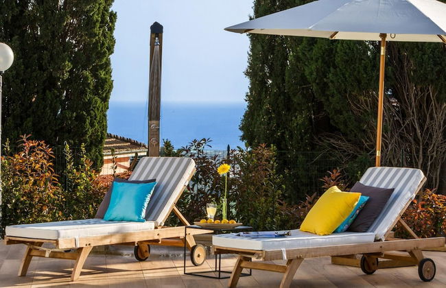 Villa Sole Al Molino A Vento 8, Emma Villas - Foto 15