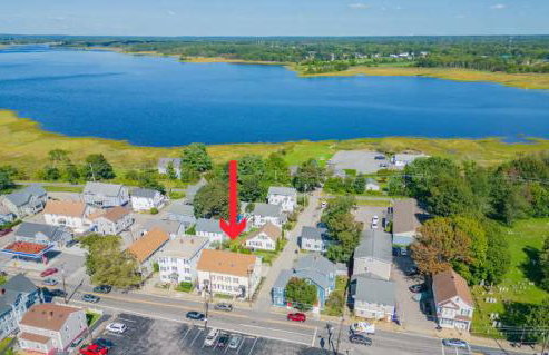 The Return to Self - Walk to Historic Downtown - Foto 61