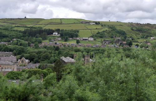 The Hayloft, Marsden - Foto 28