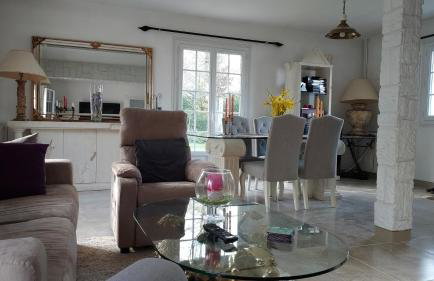 Charmante Villa près de Paris - Foto 51