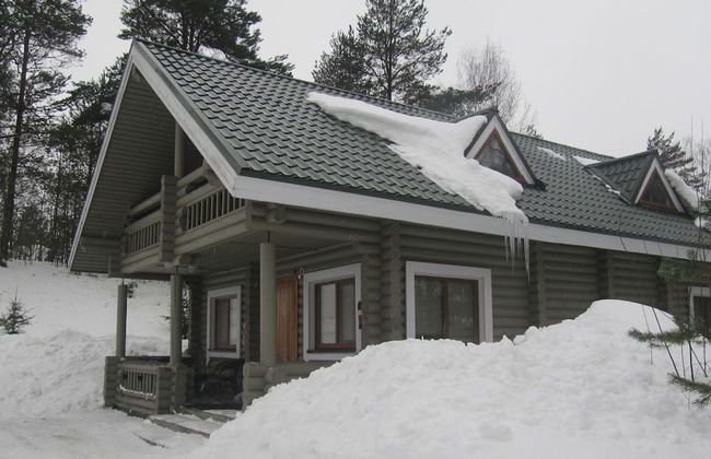 Recreation center Fregat - Foto 6