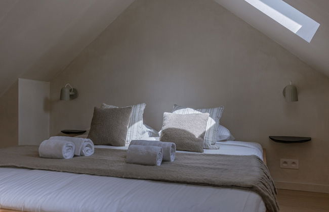 Urban Getaway for two in the Heart of Antwerp - Photo 17