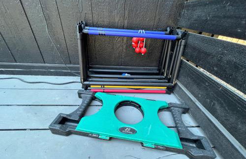 Off-Broadway - Modern woutdoor haven - Foto 11