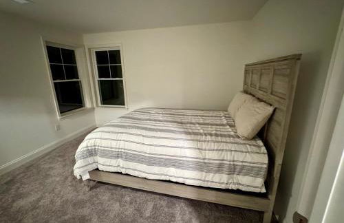 Kent Island Comfort 4BR Home Minutes from Waterfront, Wineries & Nature Trails - Foto 12