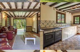 Domaine complet de 5 gîtes - Foto 10