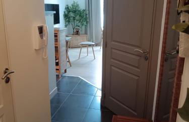 Agréable logement à Loches - Foto 8