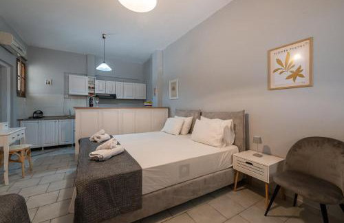 Studios Koukis - Photo 17