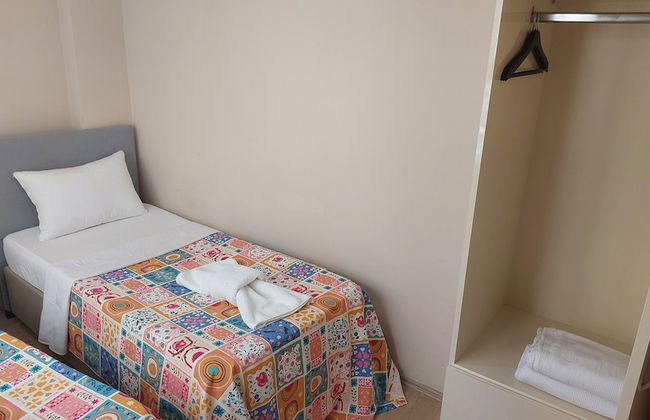 Diana's Suites Ephesus - Photo 17