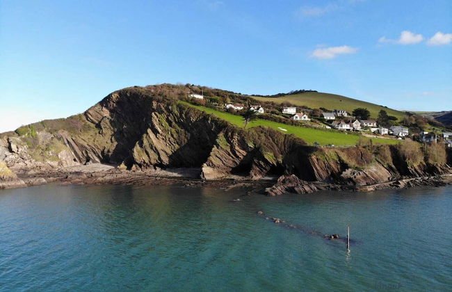 Homely 2- bed Apartment -ground Floor-sleeps 4 - Foto 13