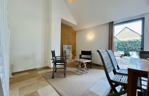 La maison de l'Orangerie - Charm & comfort in the very heart of Carentan - Foto 9