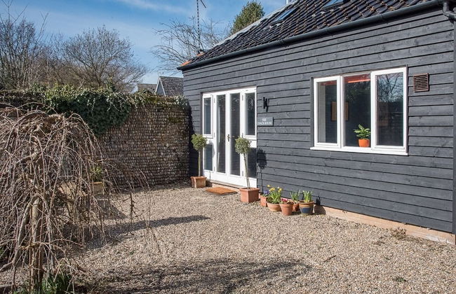 The Coach House, Reydon - Foto 45