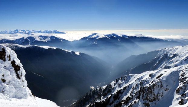 Alquiler de equipo de esquí de travesía en Bansko - Foto 4
